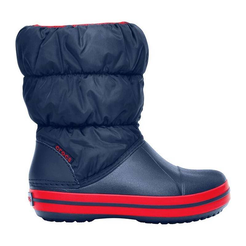 Botas de niños Winter Puff K